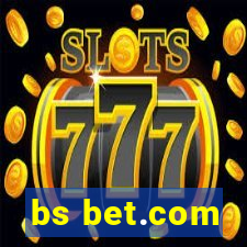 bs bet.com